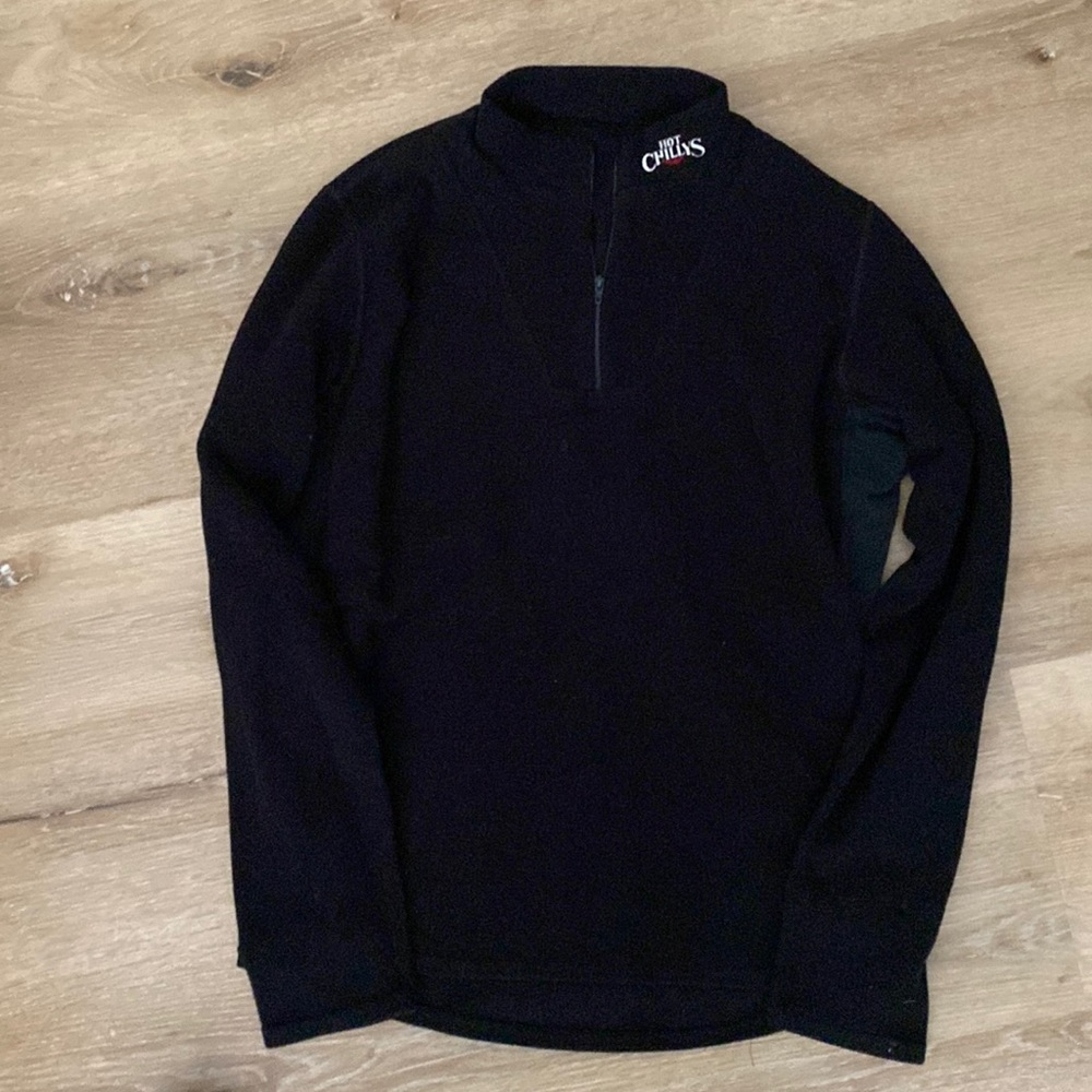 Hot Chillys Fleece thermal